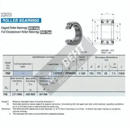 IKO TRU12517860-UU-IKO - Image 1