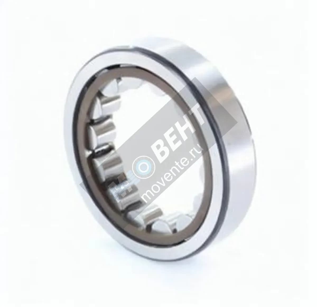 SKF RNU208-ECP-SKF - Image 1