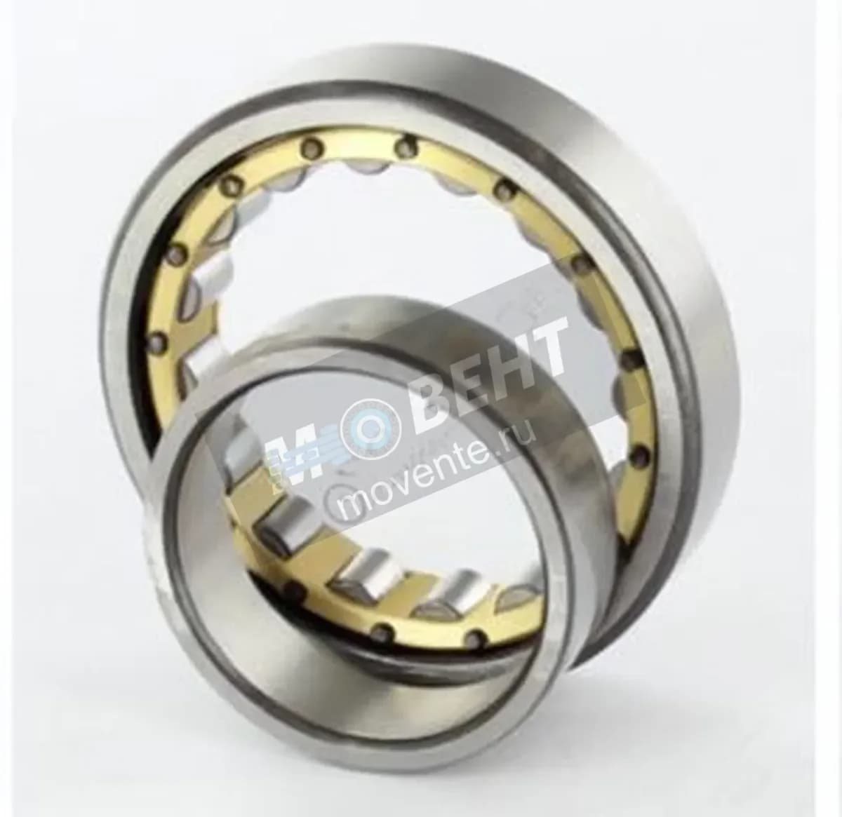 GEN NU1008ECM - Image 1