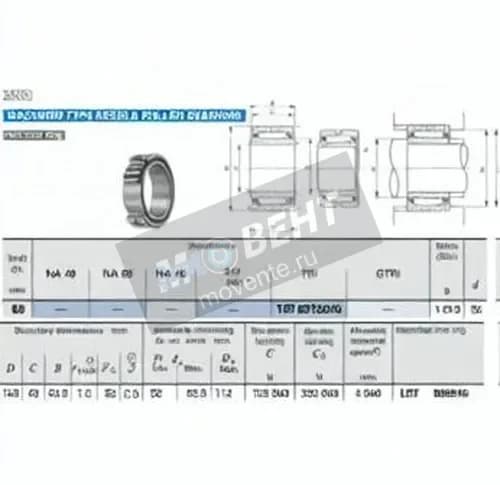 IKO TRI8512045-IKO - Image 1