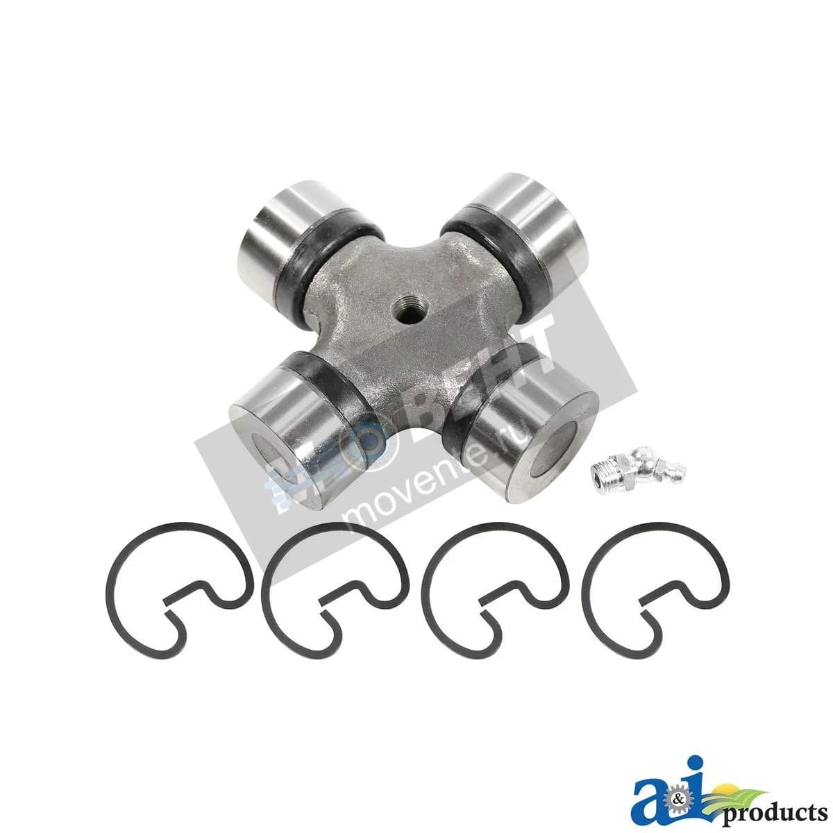 A-D552000: Комплект крестовины