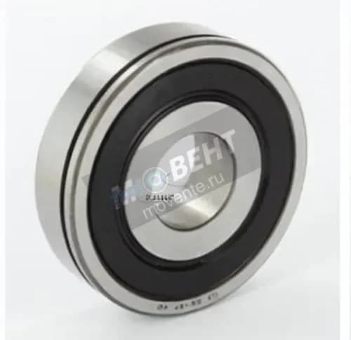 JTEKT 6306-25-2RS-N-C3-JTEKT - Image 1