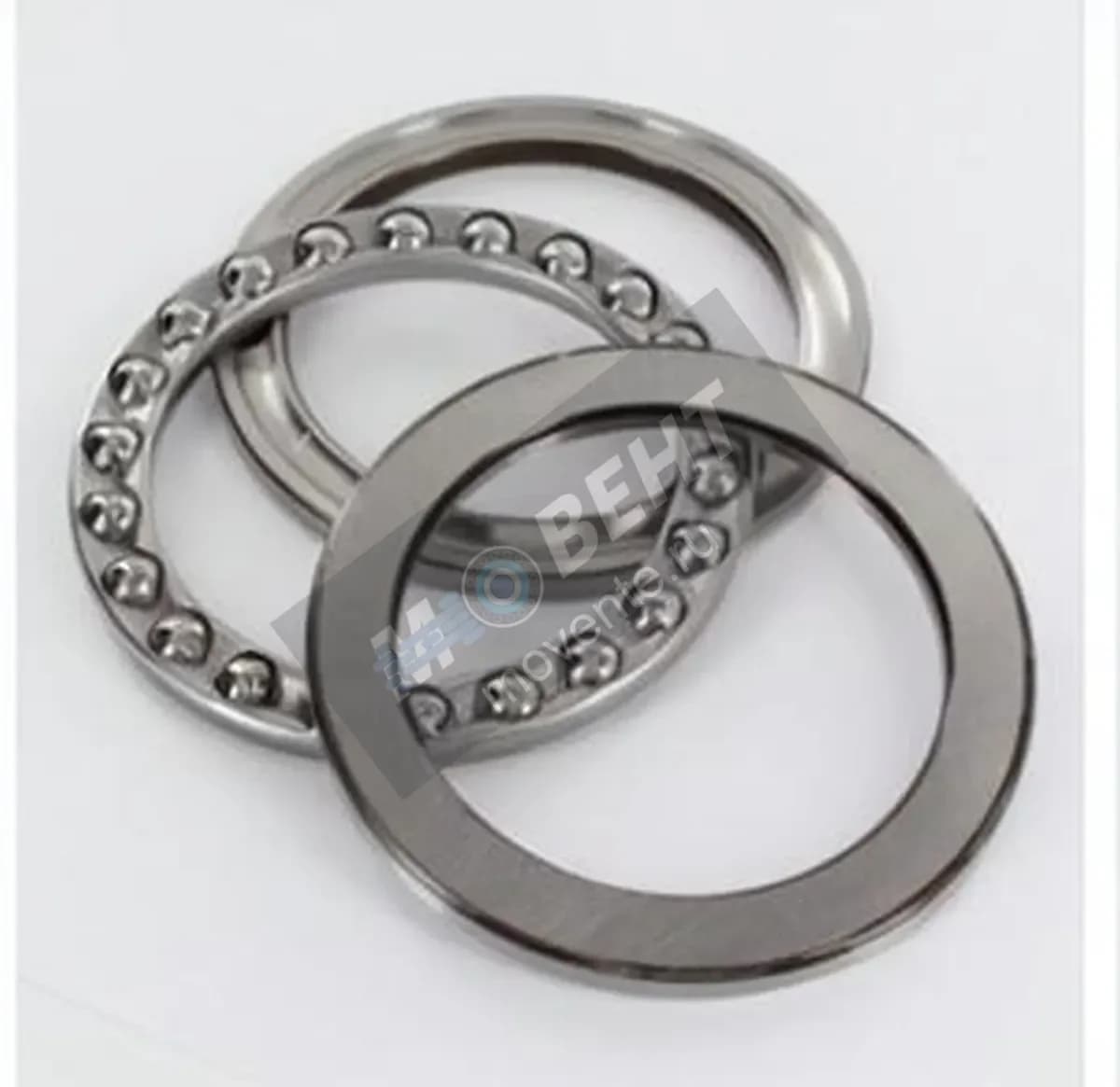 SKF 51115-SKF - Image 1