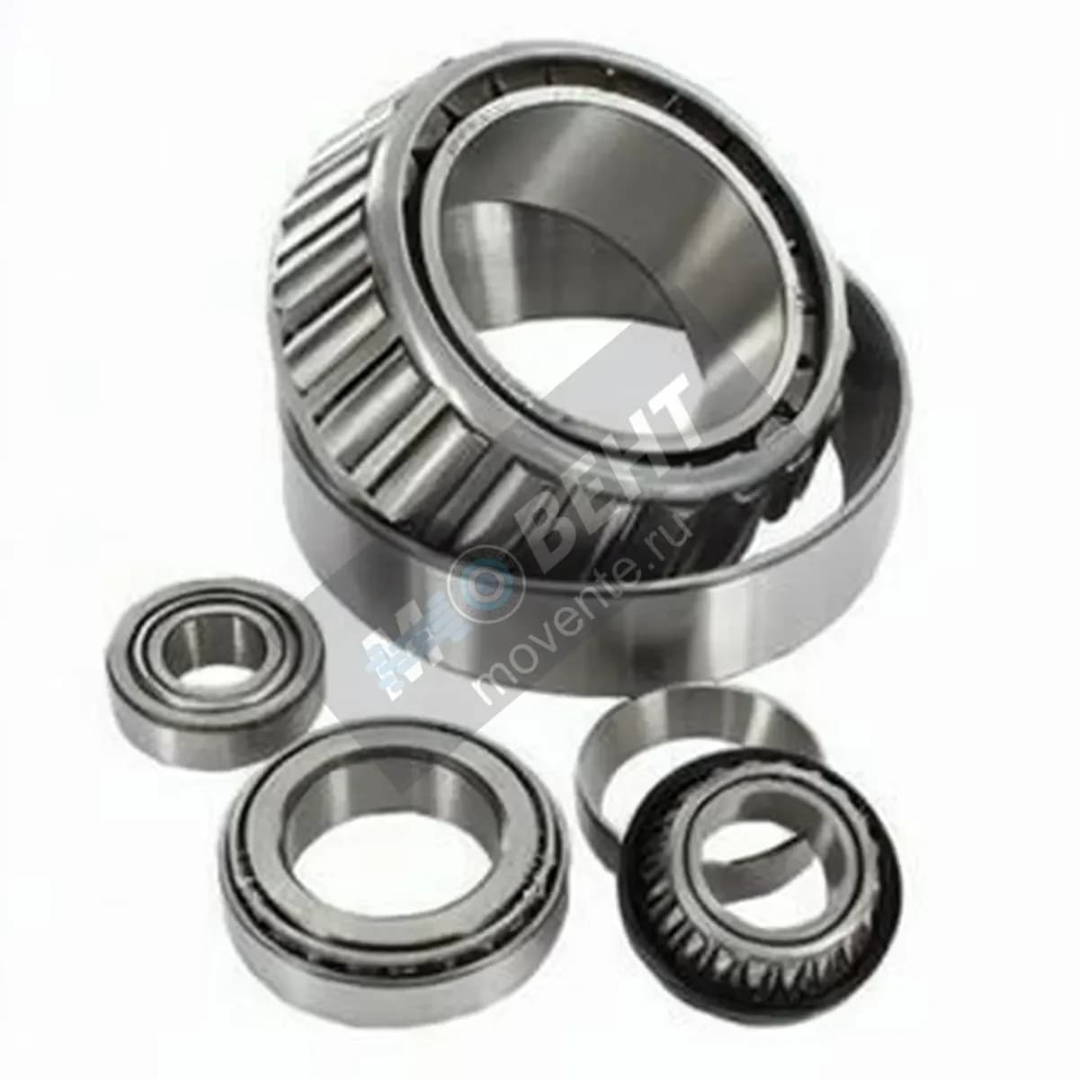 TIMKEN 67898-67920CD-TIMKEN - Image 1