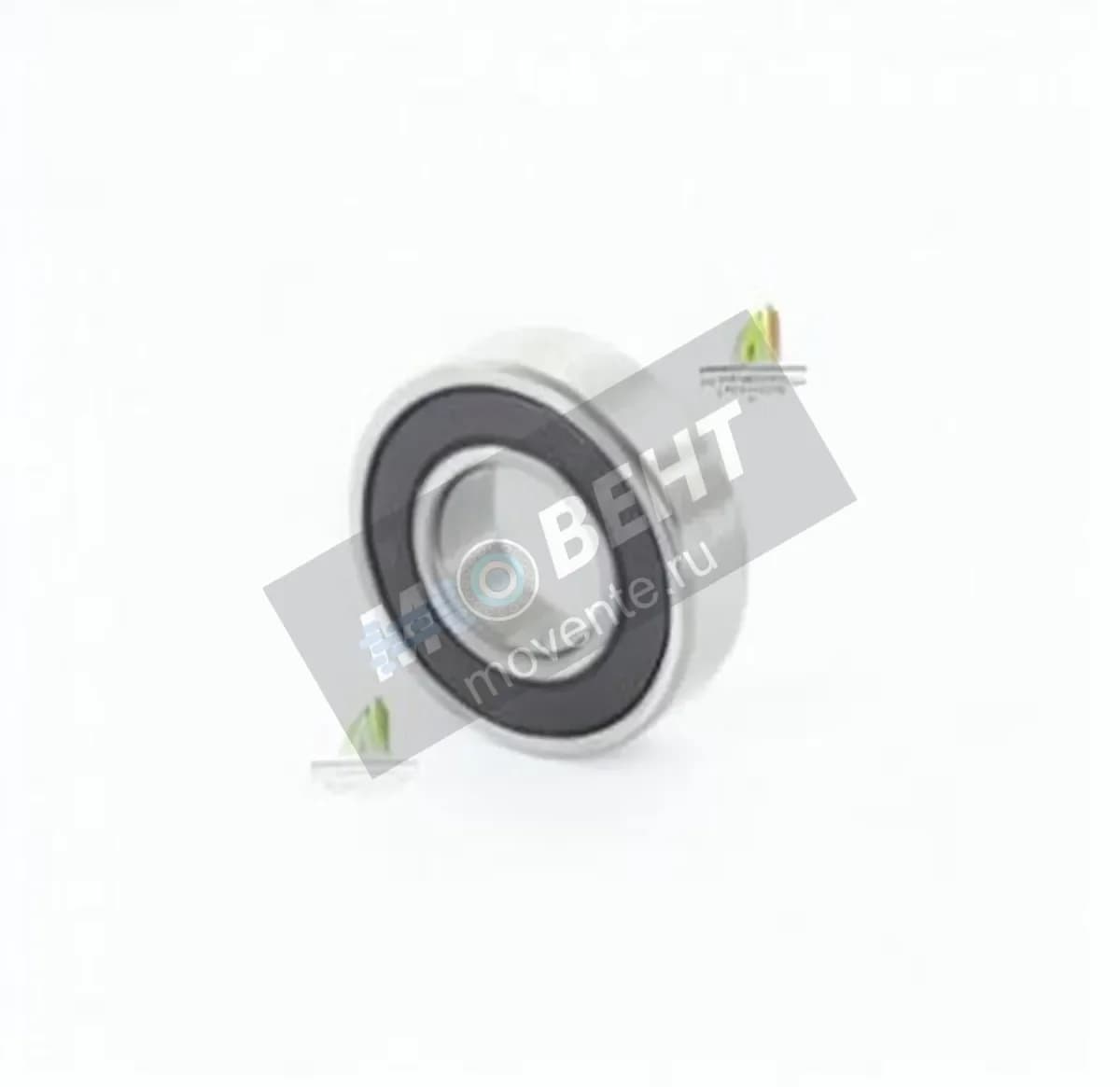 BLACKBEARING BB-UB-6002-MAX-BLACKBEARING - Image 1