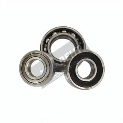 SKF 3306-A-2RS1-TN9-C3-MT33-SKF - Image 1