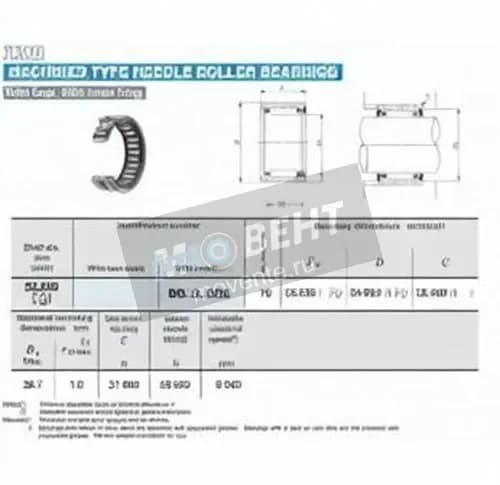 IKO BR142216-U-IKO - Image 1