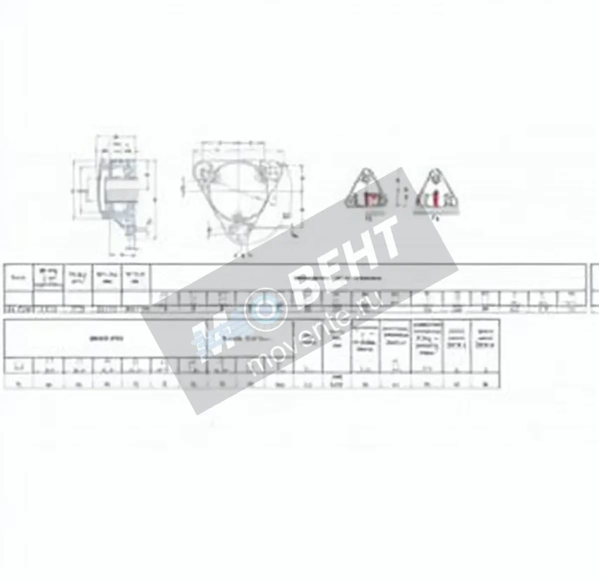 SKF FNL-509-B-1209-K-H209-SKF - Image 1