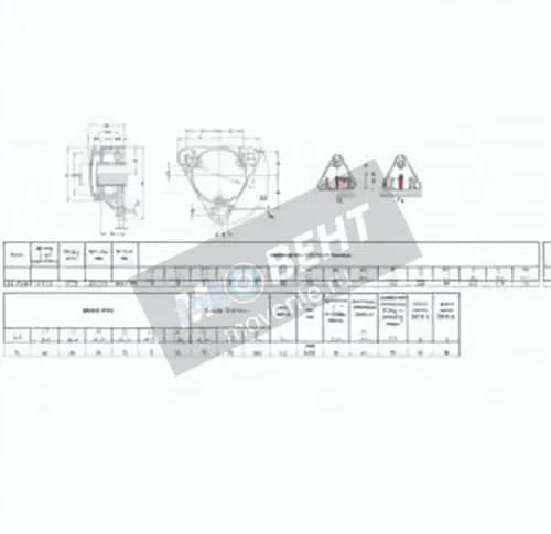 SKF FNL-509-B-1209-K-H209-SKF - Image 1