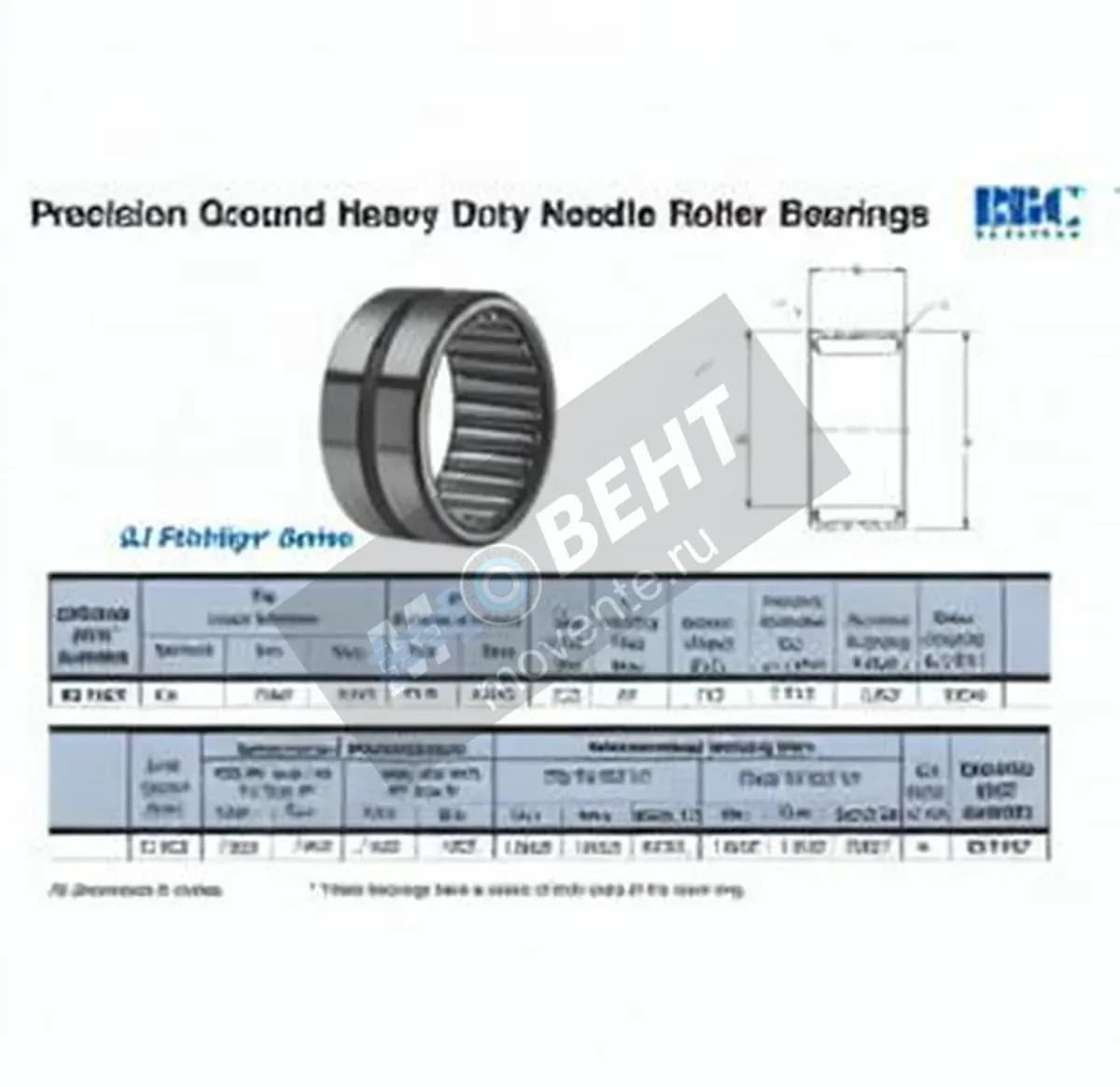 RBC SJ7153-RBC - Image 1