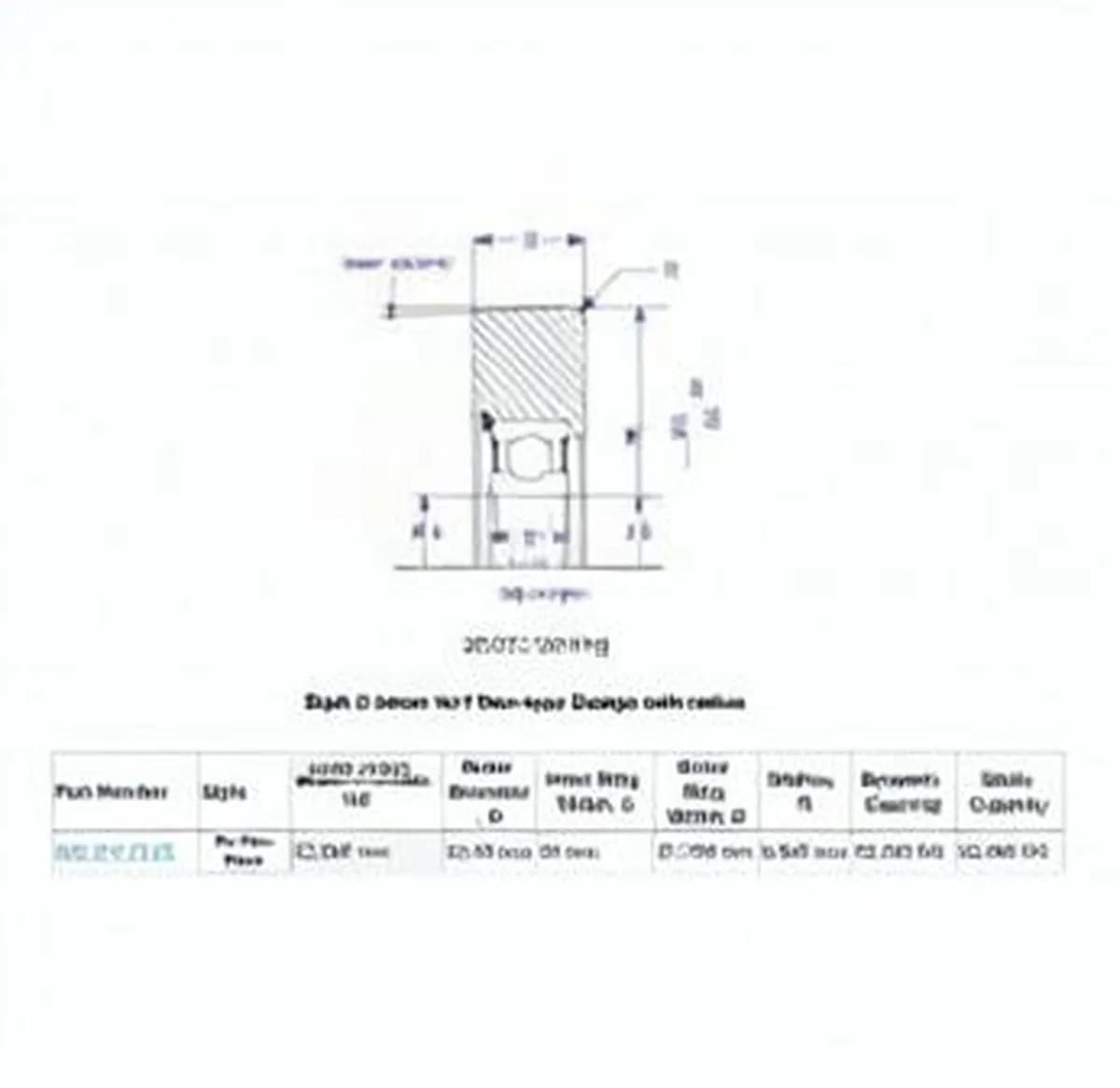 ENDURO MG207-FFJC-ENDURO - Image 1