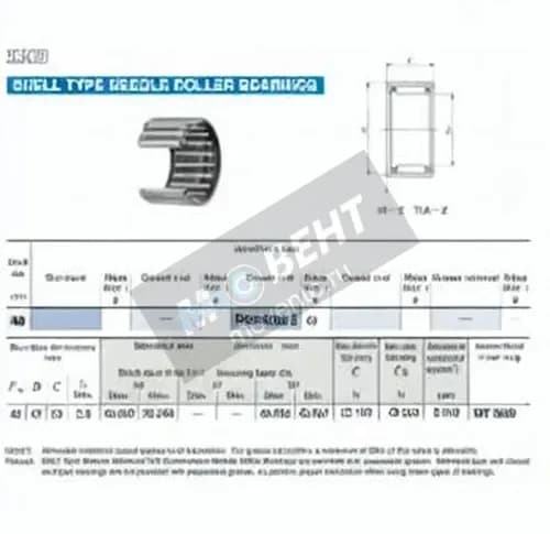 IKO TLA4020Z-IKO - Image 1