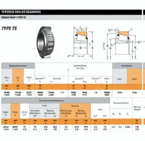TIMKEN 59200-59425-TIMKEN - Image 1