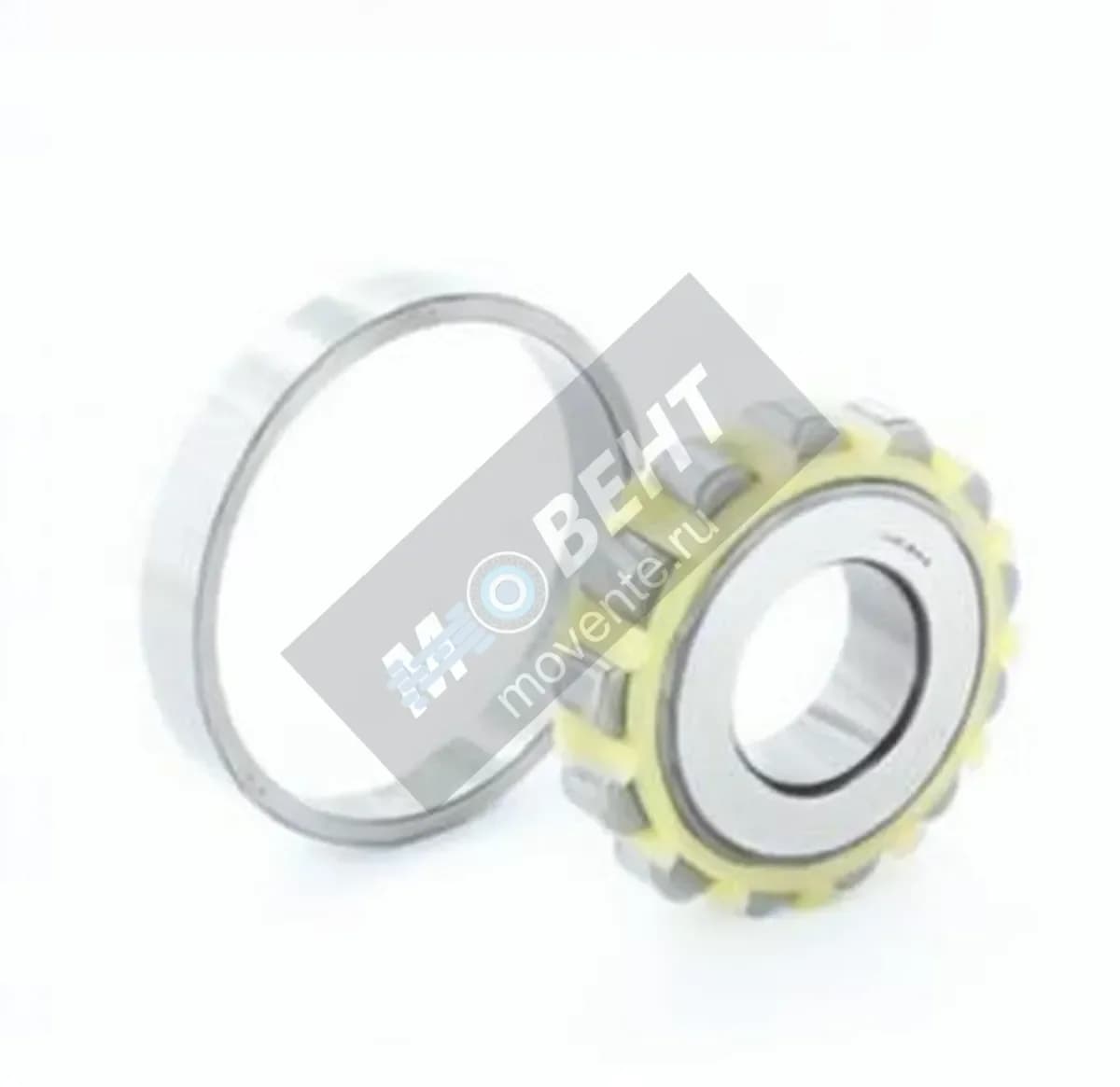 RHP 1-LRJ26.9-RHP - Image 1