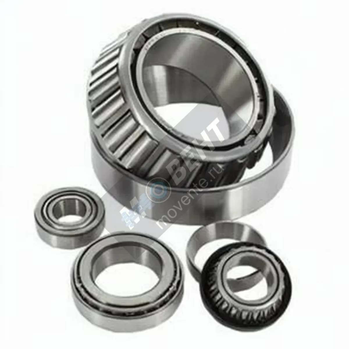 TIMKEN 32321-TIMKEN - Image 1