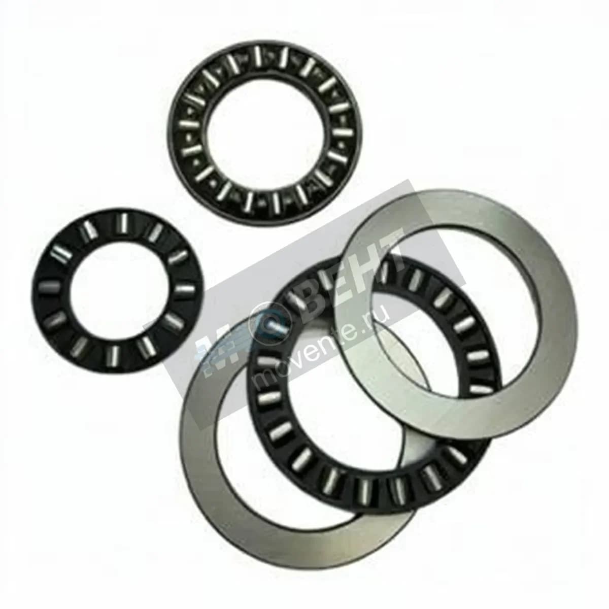 SKF 81268M-SKF - Image 1