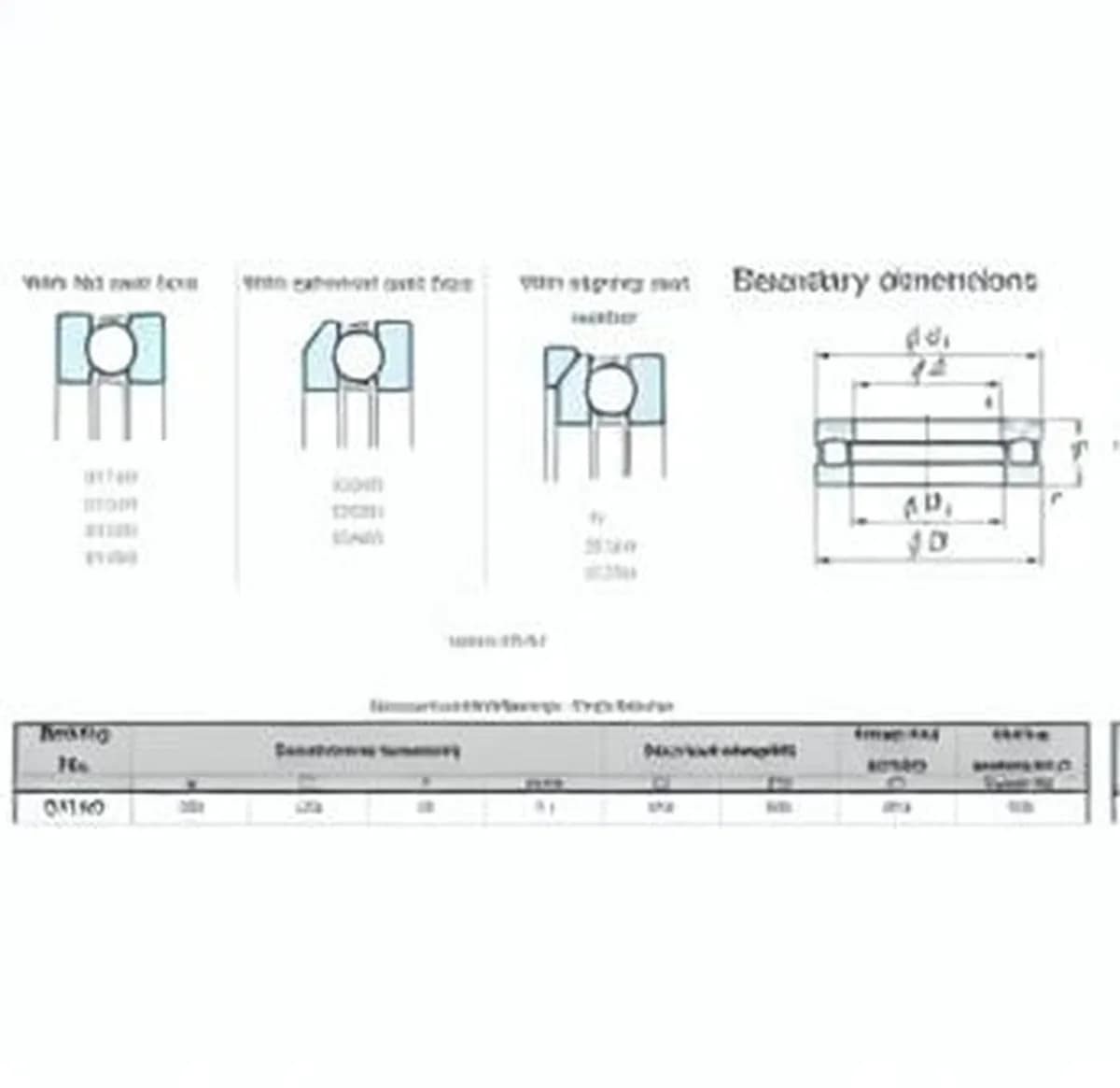 JTEKT 51140-JTEKT - Image 1