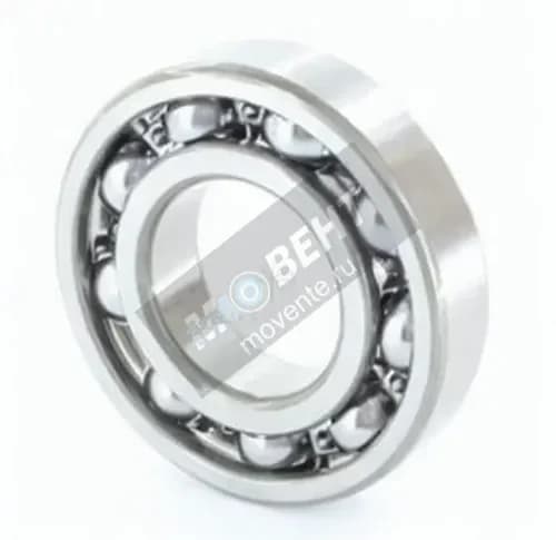 NTN 6207-C-CM17-NTN - Image 1