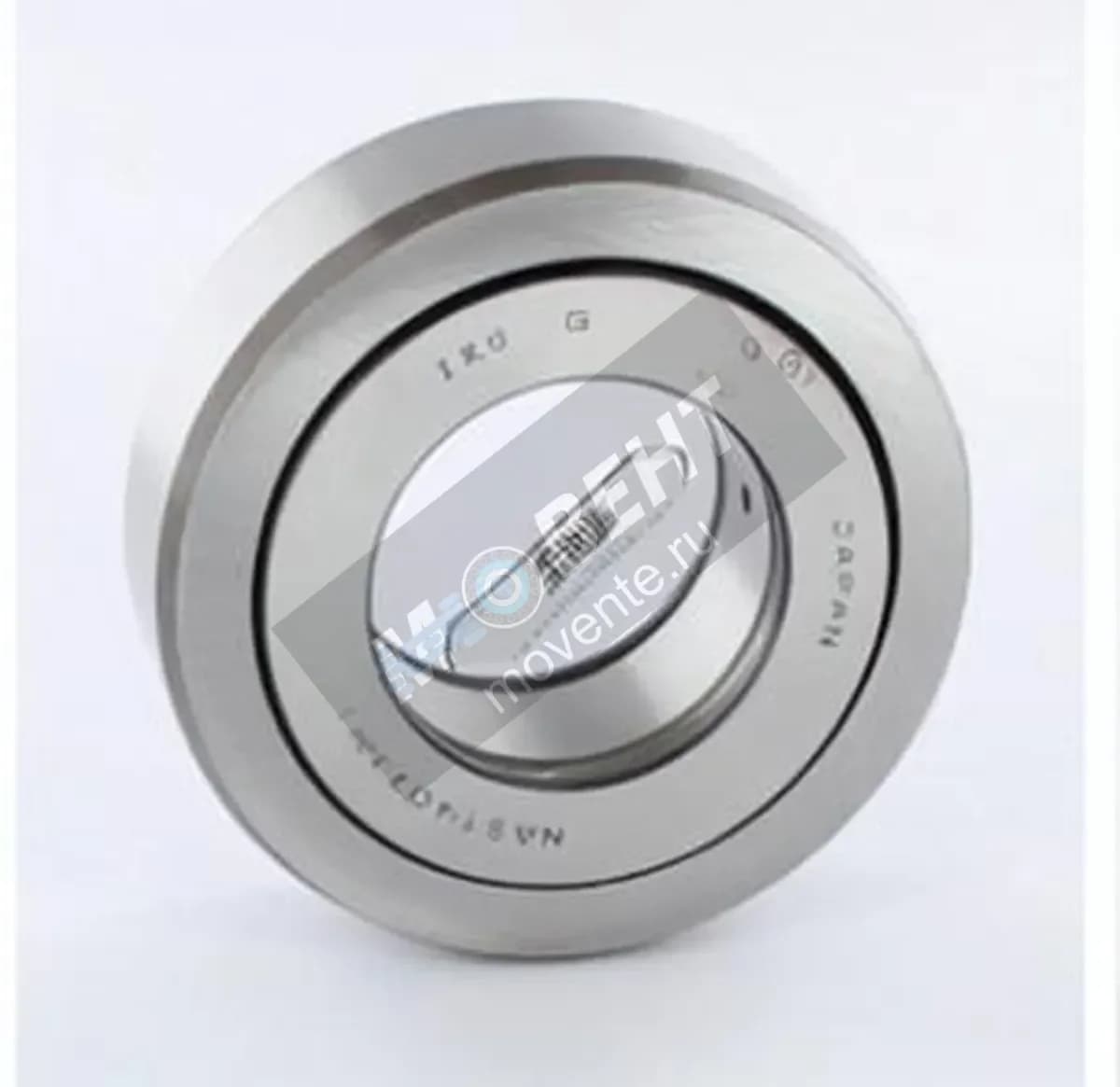 IKO NAST40-ZZUU-IKO - Image 1