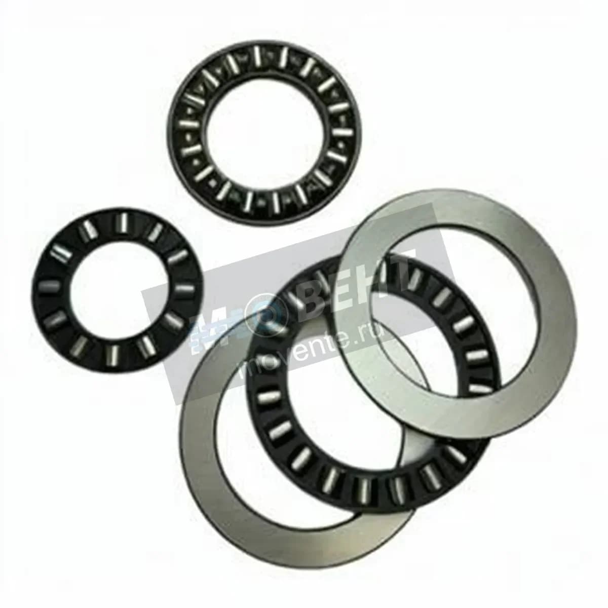 FAG 29352-E1-XL-FAG - Image 1