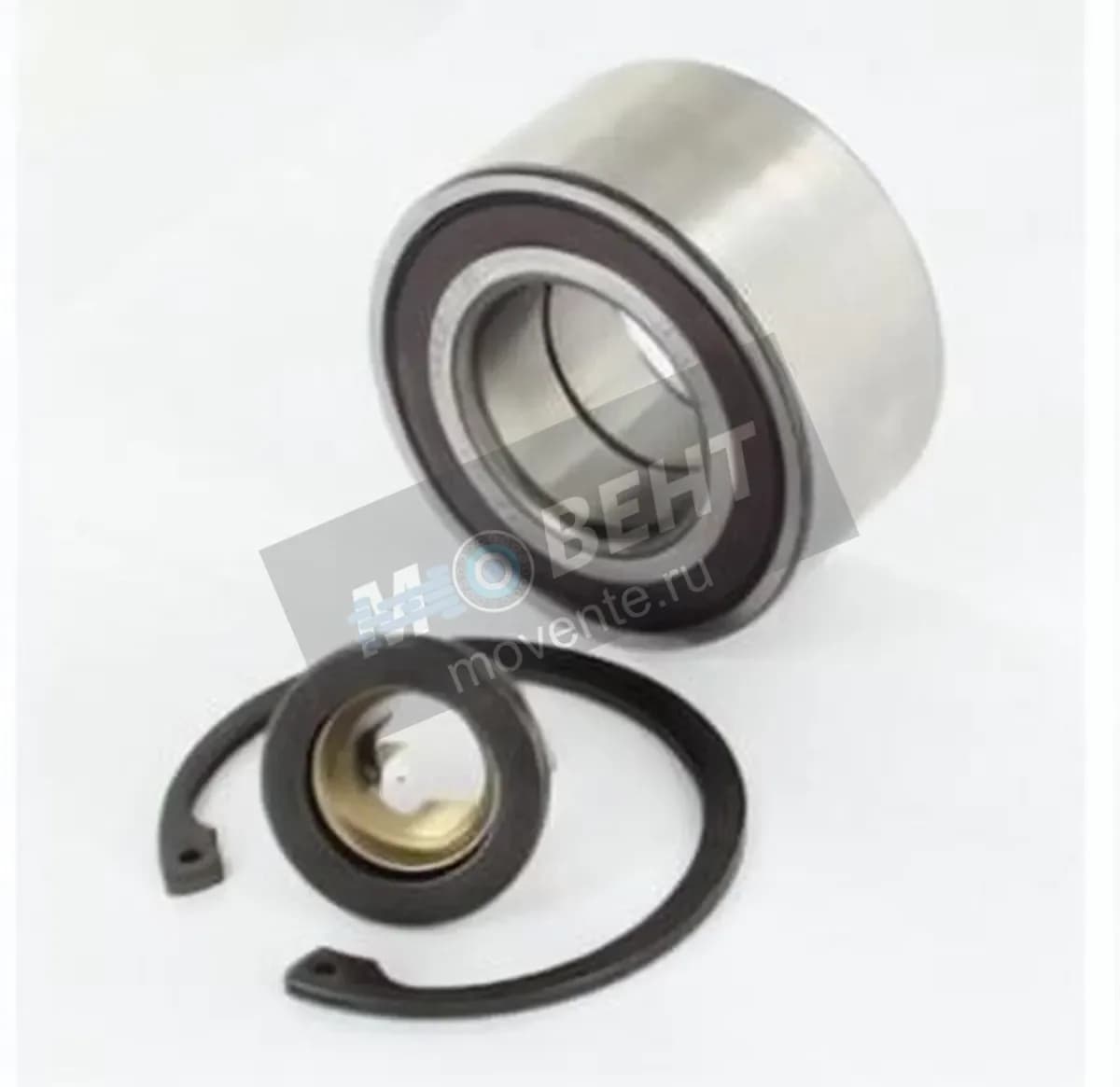 SKF VKBA3637-SKF - Image 1