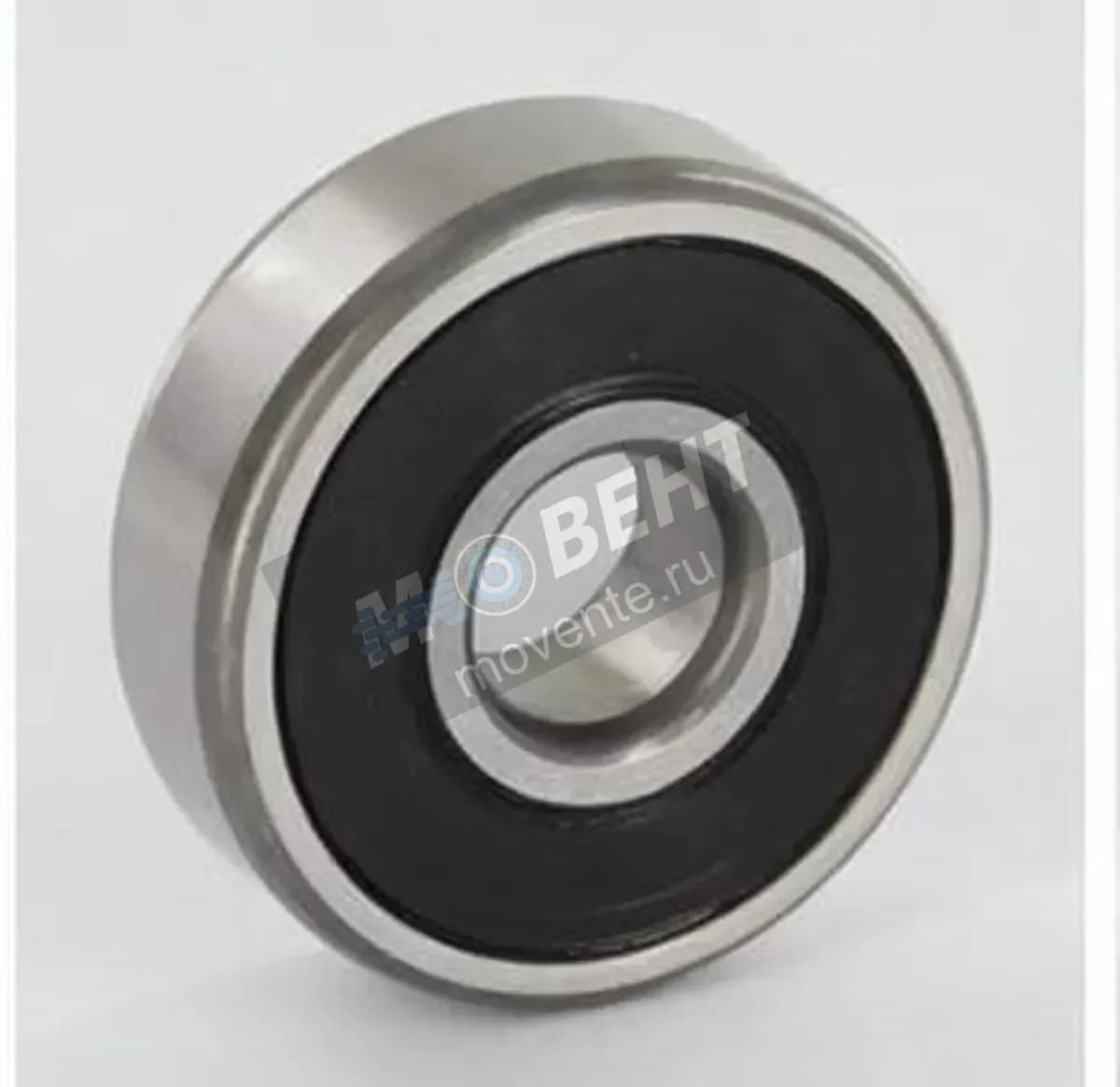 SKF 6301-2RSH-C3-SKF - Image 1