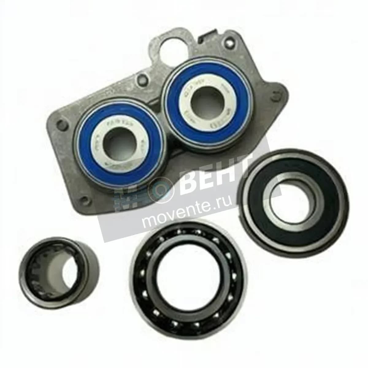 SKF 234428-BMSP-SKF - Image 1