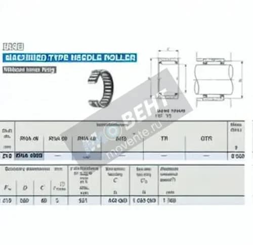 IKO RNA4938-IKO - Image 1