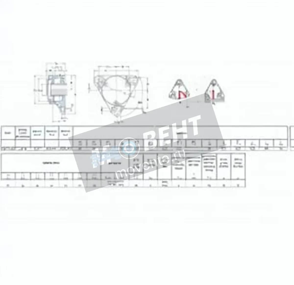 SKF FNL-507-B-1207-K-H207-SKF - Image 1