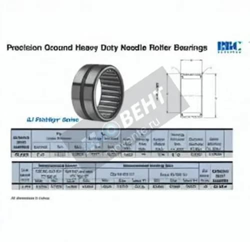 RBC SJ6919-RBC - Image 1