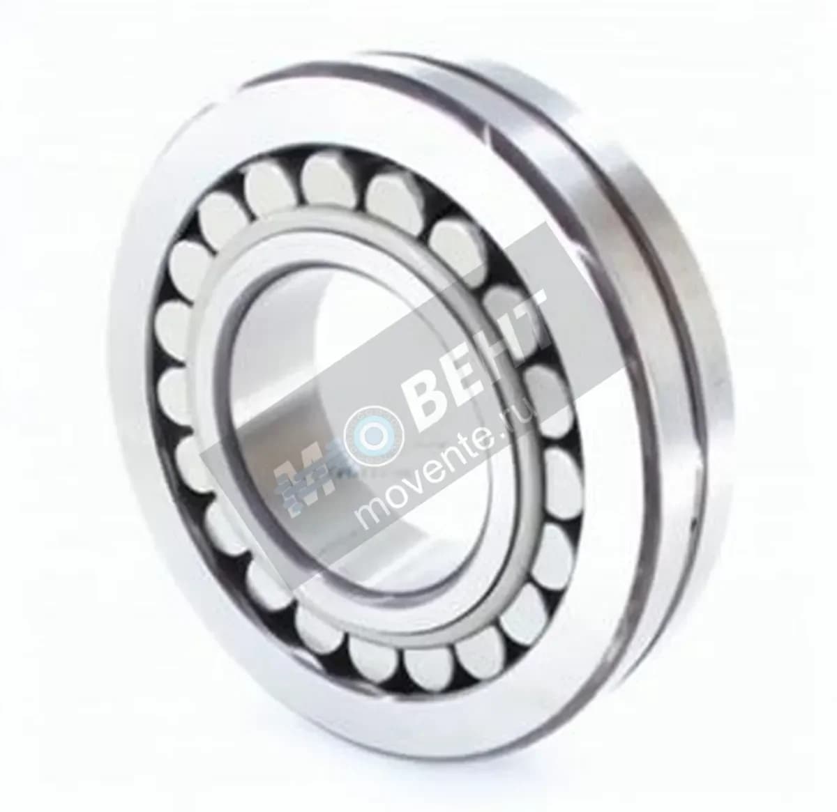 SKF 21317-E-C3-SKF - Image 1