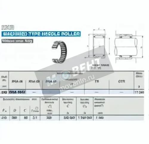IKO RNA4944-IKO - Image 1