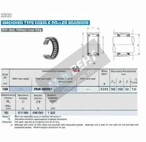 IKO RNA4928-U-IKO - Image 1