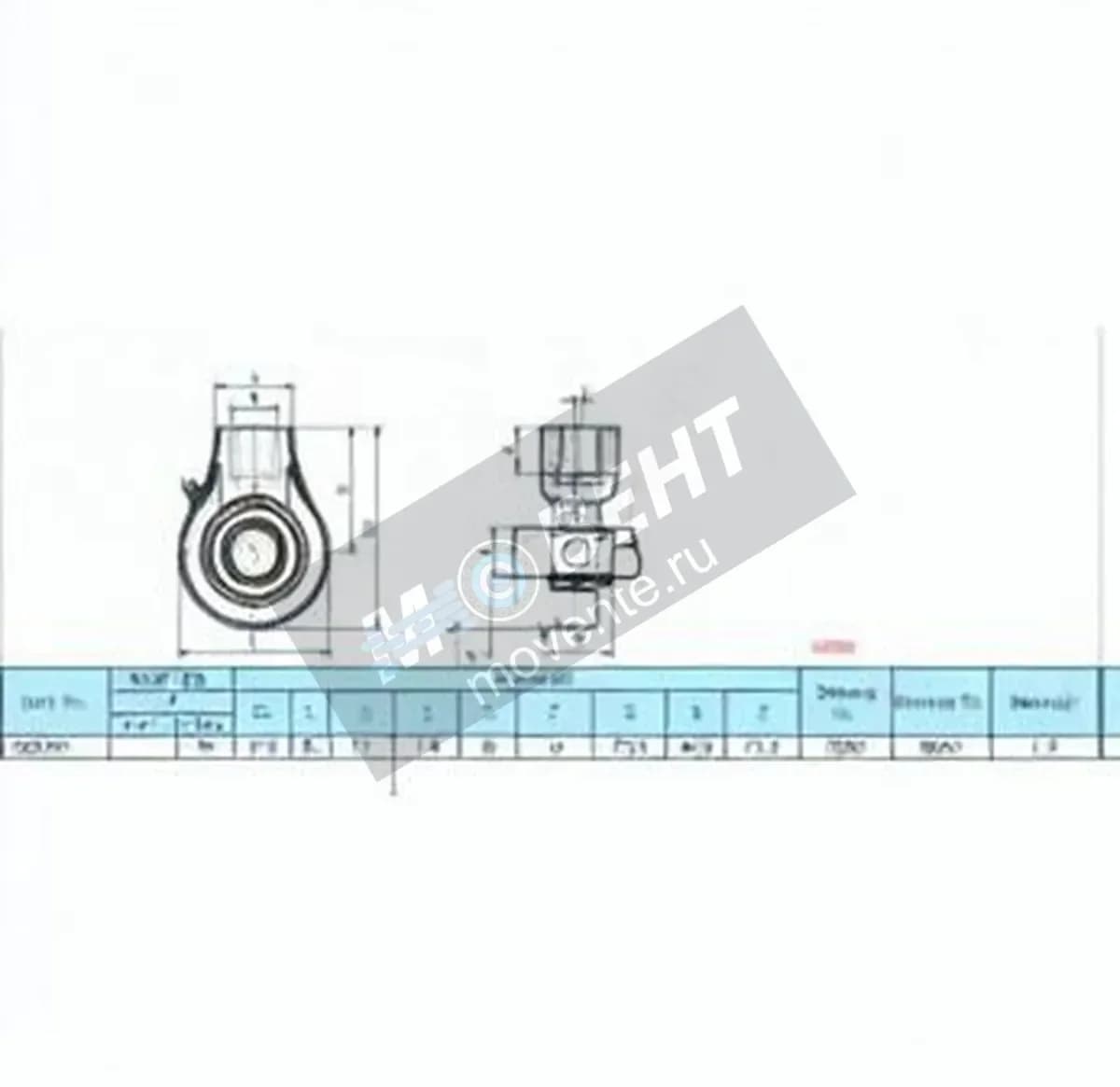 GEN UCHA207 - Image 1