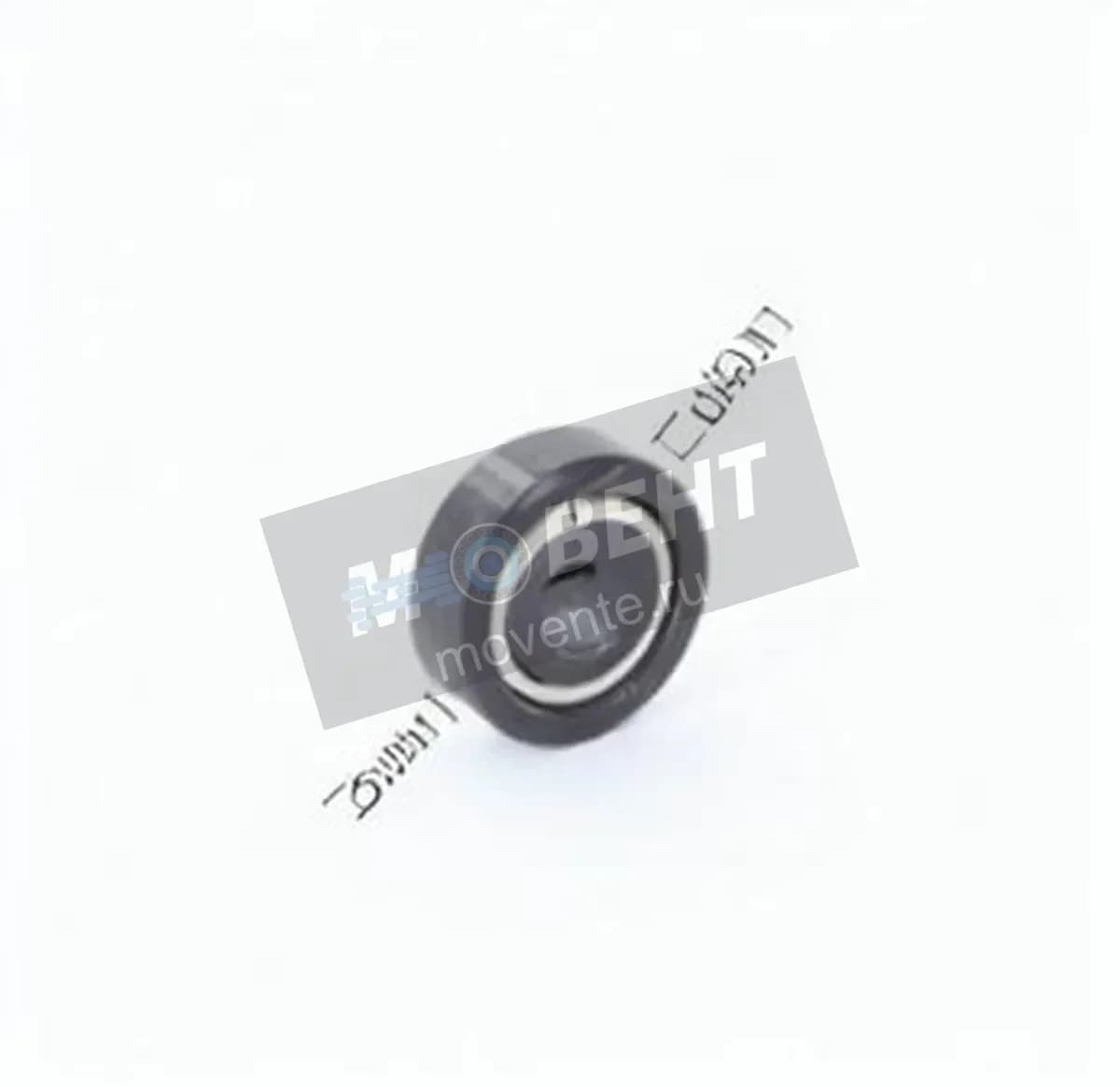 ZEN 604-CE-SI3N4-PTFE-ZEN - Image 1