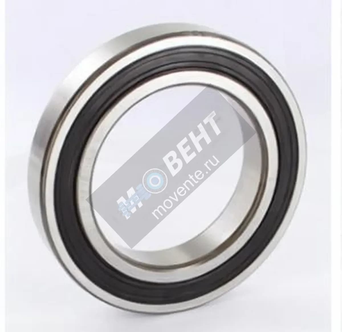 SKF 6016-2RS-C3-SKF - Image 1