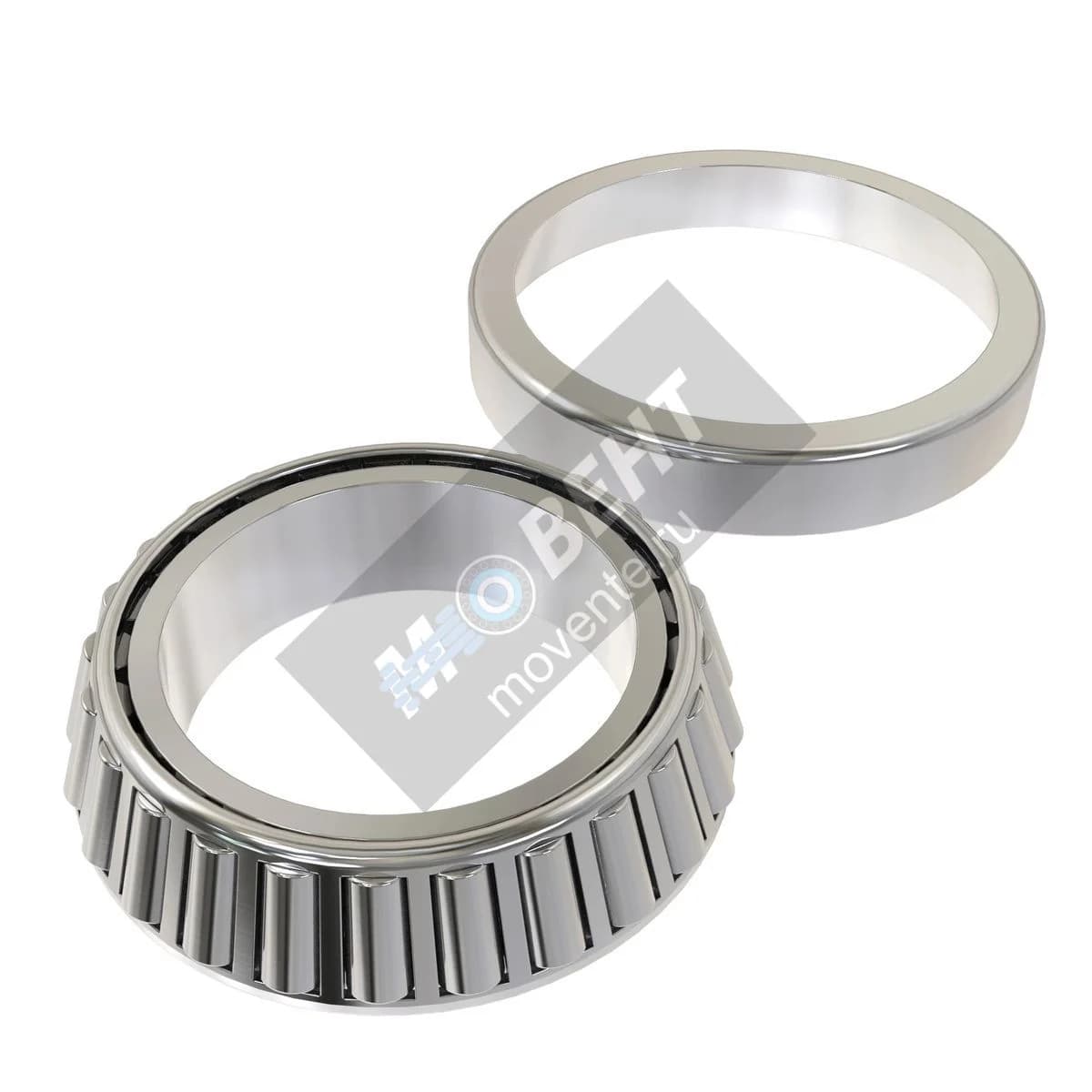 AL65172: Конический роликоподшипник