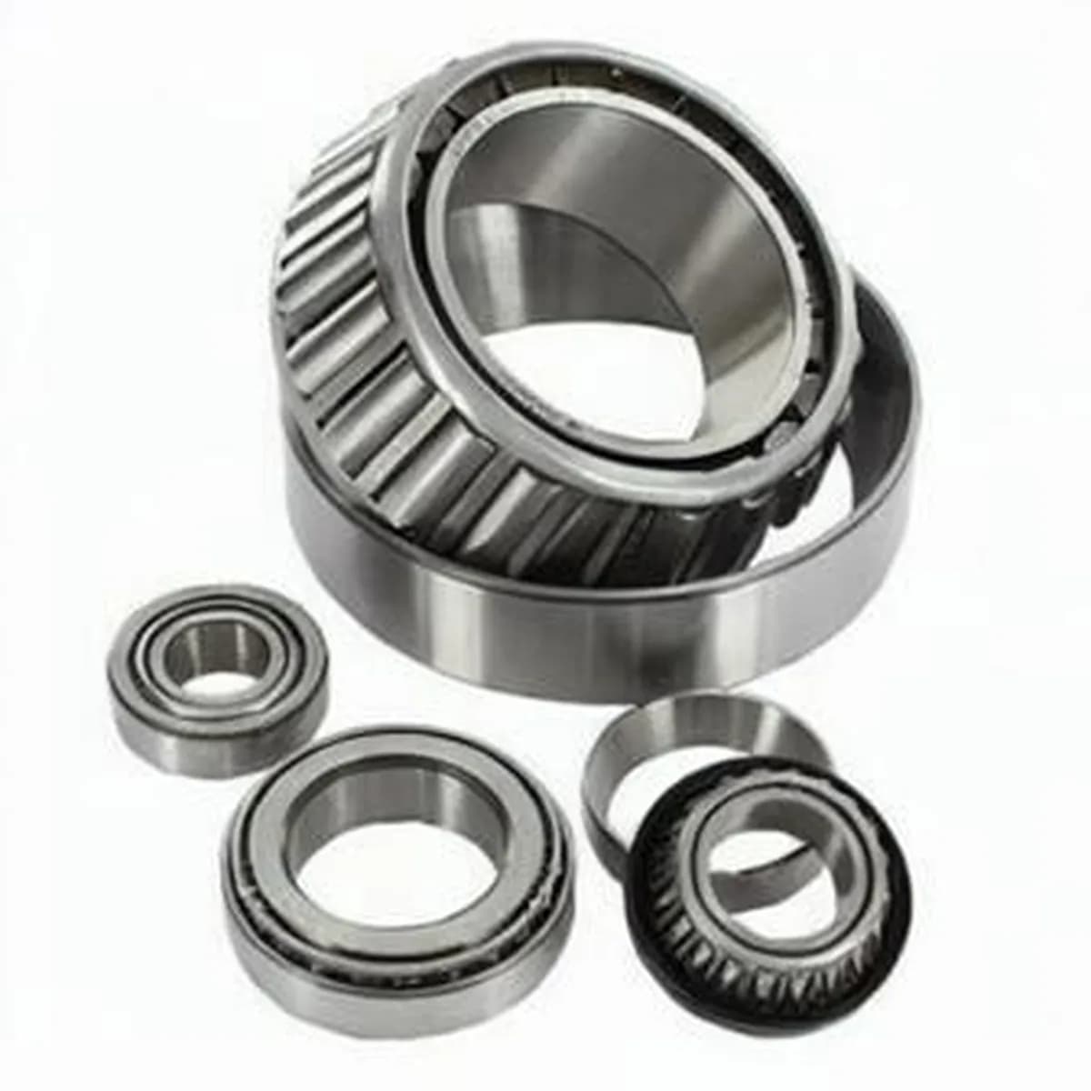 TIMKEN 14130X-14276-TIMKEN - Image 1