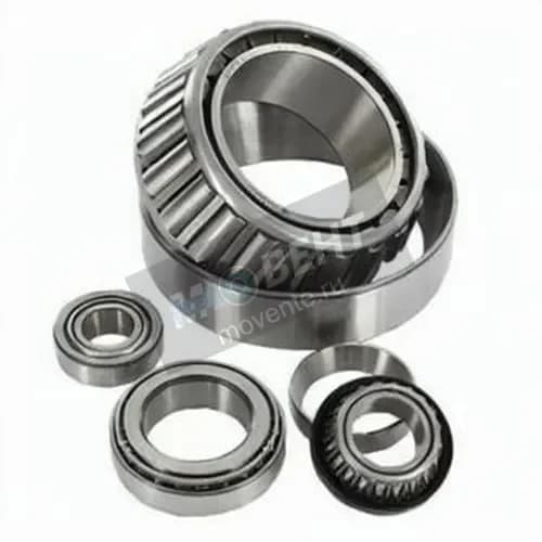 TIMKEN 14130X-14276-TIMKEN - Image 1