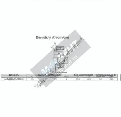 JTEKT 23238RHAK-AH3238-JTEKT - Image 1