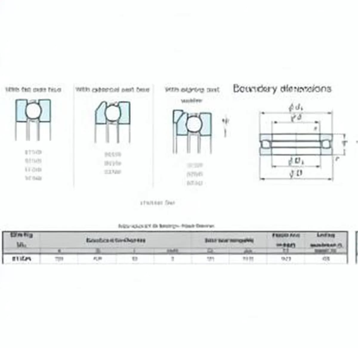 JTEKT 51264-JTEKT - Image 1