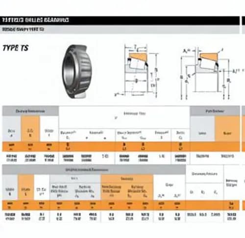 TIMKEN M270749-M270710-TIMKEN - Image 1