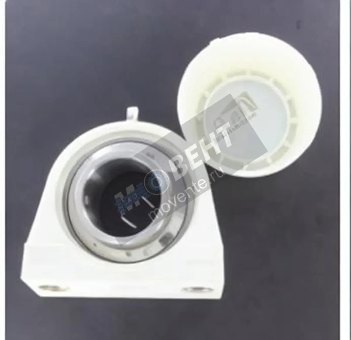 GEN UCPA211-INOX - Image 1