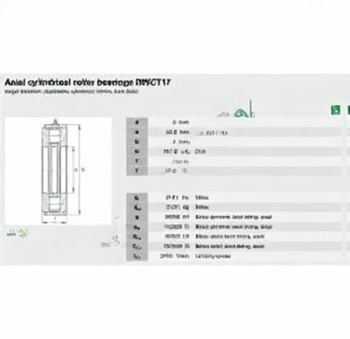 INA RWCT17-INA - Image 1