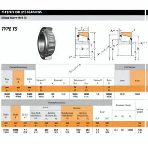TIMKEN 59187-59429-TIMKEN - Image 1