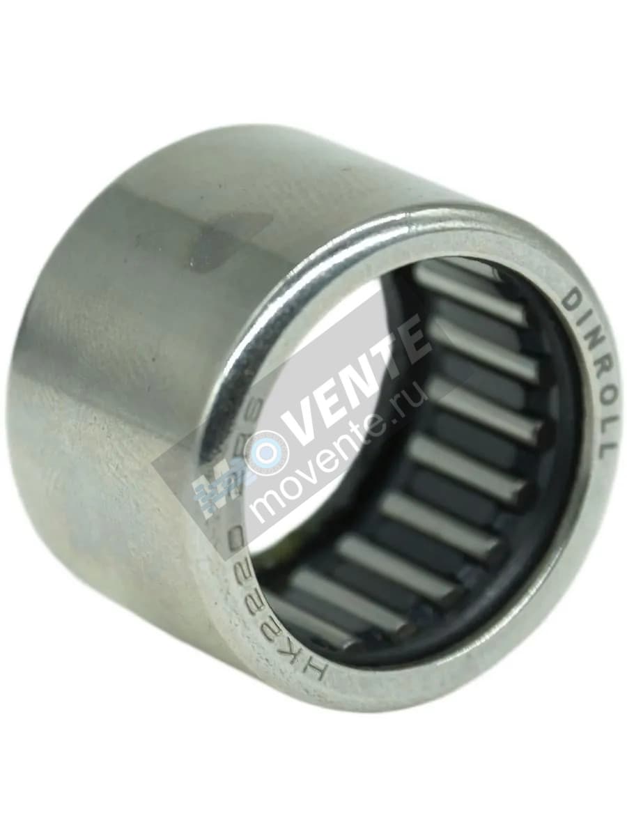 Подшипник DINROLL HK2220 2RS - Image 1