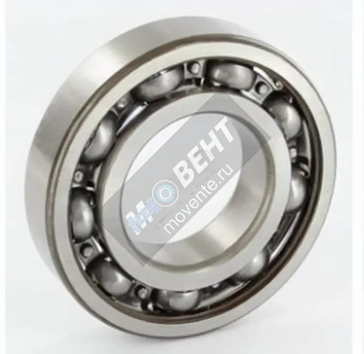 SKF 6208-SKF - Image 1