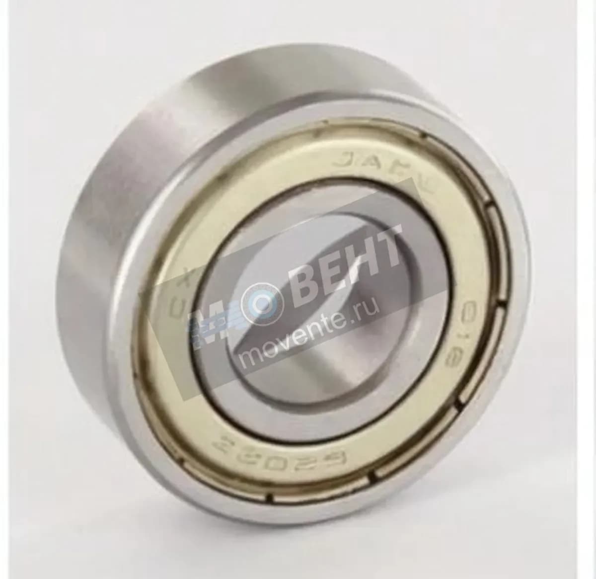 GEN 6202-ZZ - Image 1