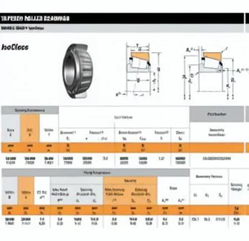 TIMKEN XAA32024X-32024X-TIMKEN - Image 1