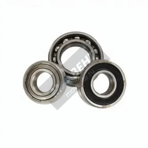 SKF W61907-2RS1-SKF - Image 1